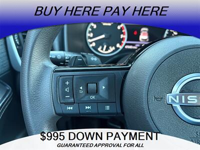 2023 Nissan Rogue SV - Photo 19 - Elizabeth, NJ 07201