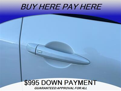 2023 Nissan Rogue SV - Photo 9 - Elizabeth, NJ 07201