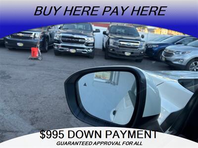 2023 Nissan Rogue SV - Photo 13 - Elizabeth, NJ 07201