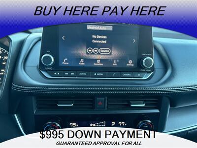 2023 Nissan Rogue SV - Photo 22 - Elizabeth, NJ 07201