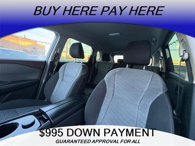 2023 Nissan Rogue SV - Photo 16 - Elizabeth, NJ 07201