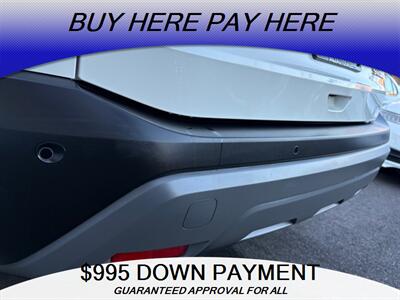 2023 Nissan Rogue SV - Photo 12 - Elizabeth, NJ 07201