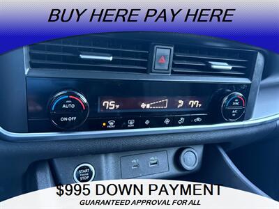 2023 Nissan Rogue SV - Photo 24 - Elizabeth, NJ 07201