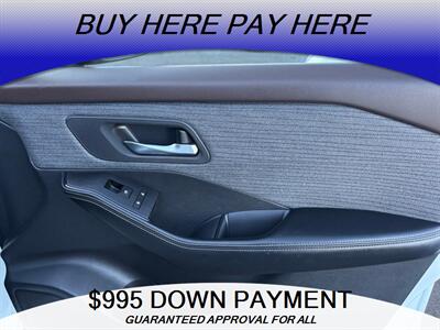 2023 Nissan Rogue SV - Photo 28 - Elizabeth, NJ 07201