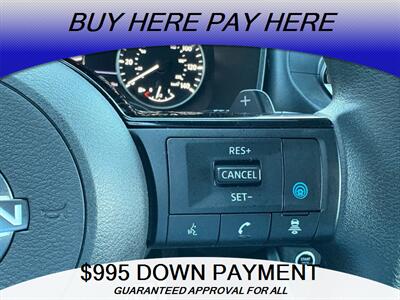 2023 Nissan Rogue SV - Photo 20 - Elizabeth, NJ 07201