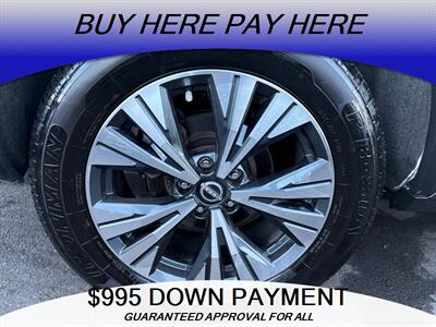 2023 Nissan Rogue SV - Photo 41 - Elizabeth, NJ 07201