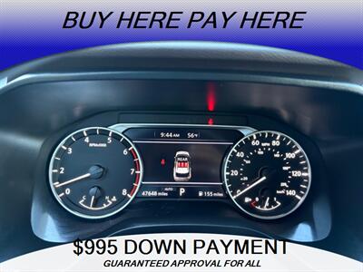 2023 Nissan Rogue SV - Photo 21 - Elizabeth, NJ 07201