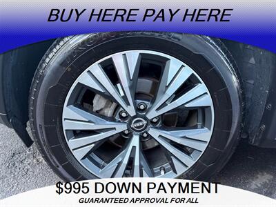 2023 Nissan Rogue SV - Photo 39 - Elizabeth, NJ 07201