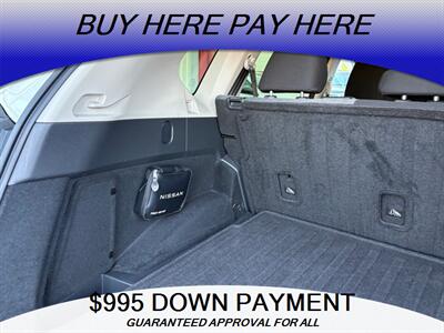 2023 Nissan Rogue SV - Photo 37 - Elizabeth, NJ 07201