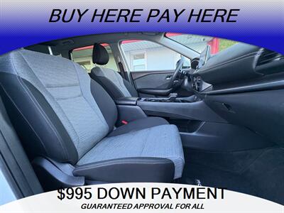 2023 Nissan Rogue SV - Photo 29 - Elizabeth, NJ 07201