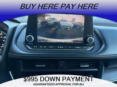 2023 Nissan Rogue SV - Photo 23 - Elizabeth, NJ 07201