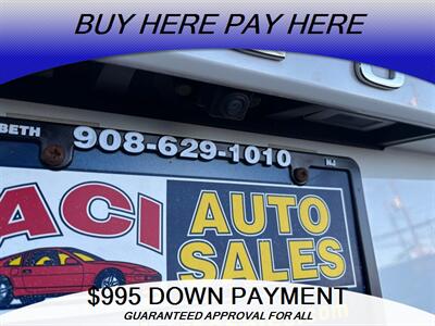 2023 Nissan Rogue SV - Photo 34 - Elizabeth, NJ 07201