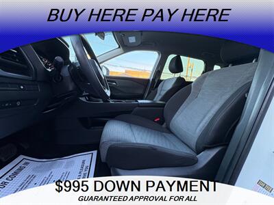 2023 Nissan Rogue SV - Photo 15 - Elizabeth, NJ 07201