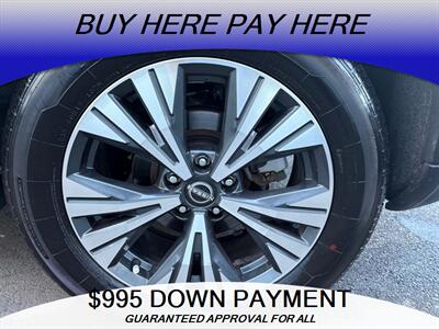 2023 Nissan Rogue SV - Photo 38 - Elizabeth, NJ 07201