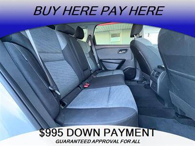 2023 Nissan Rogue SV - Photo 32 - Elizabeth, NJ 07201