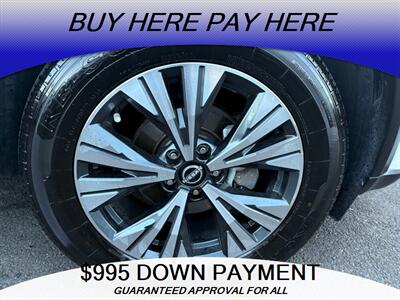 2023 Nissan Rogue SV - Photo 40 - Elizabeth, NJ 07201