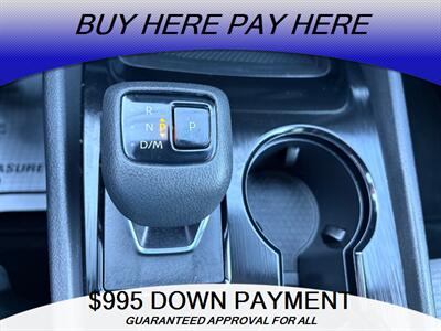 2023 Nissan Rogue SV - Photo 25 - Elizabeth, NJ 07201