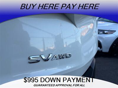 2023 Nissan Rogue SV - Photo 11 - Elizabeth, NJ 07201