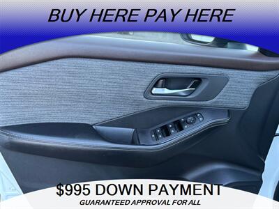 2023 Nissan Rogue SV - Photo 14 - Elizabeth, NJ 07201