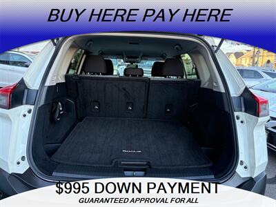 2023 Nissan Rogue SV - Photo 35 - Elizabeth, NJ 07201