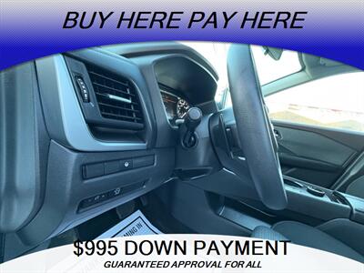 2023 Nissan Rogue SV - Photo 17 - Elizabeth, NJ 07201