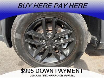 2021 Jeep Grand Cherokee LIMITED   - Photo 39 - Elizabeth, NJ 07201