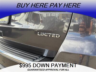 2021 Jeep Grand Cherokee LIMITED   - Photo 11 - Elizabeth, NJ 07201