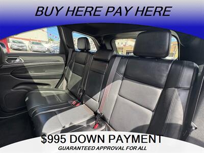 2021 Jeep Grand Cherokee LIMITED   - Photo 32 - Elizabeth, NJ 07201