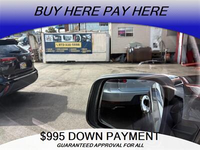 2021 Jeep Grand Cherokee LIMITED   - Photo 13 - Elizabeth, NJ 07201