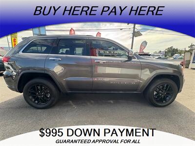 2021 Jeep Grand Cherokee LIMITED   - Photo 8 - Elizabeth, NJ 07201
