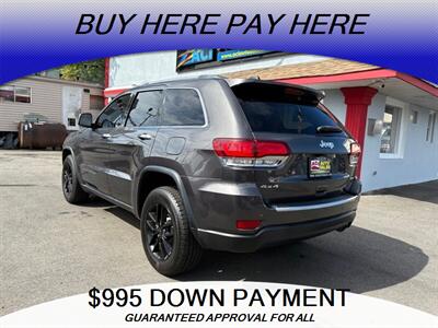 2021 Jeep Grand Cherokee LIMITED   - Photo 5 - Elizabeth, NJ 07201