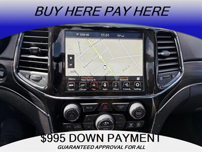 2021 Jeep Grand Cherokee LIMITED   - Photo 25 - Elizabeth, NJ 07201