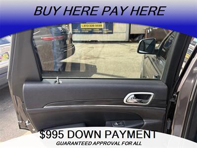 2021 Jeep Grand Cherokee LIMITED   - Photo 30 - Elizabeth, NJ 07201