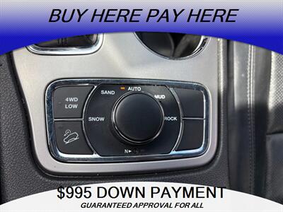 2021 Jeep Grand Cherokee LIMITED   - Photo 29 - Elizabeth, NJ 07201