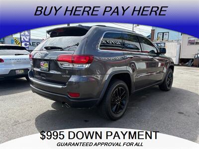 2021 Jeep Grand Cherokee LIMITED   - Photo 7 - Elizabeth, NJ 07201