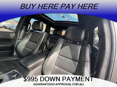 2021 Jeep Grand Cherokee LIMITED   - Photo 16 - Elizabeth, NJ 07201