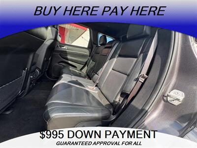 2021 Jeep Grand Cherokee LIMITED   - Photo 31 - Elizabeth, NJ 07201