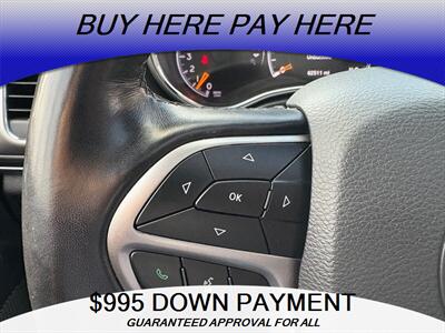 2021 Jeep Grand Cherokee LIMITED   - Photo 20 - Elizabeth, NJ 07201