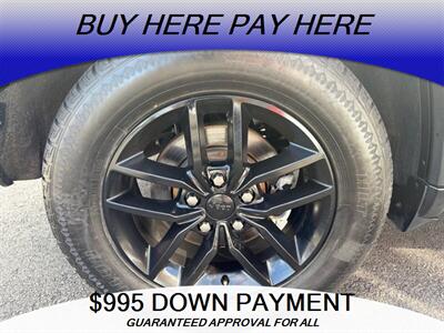 2021 Jeep Grand Cherokee LIMITED   - Photo 37 - Elizabeth, NJ 07201