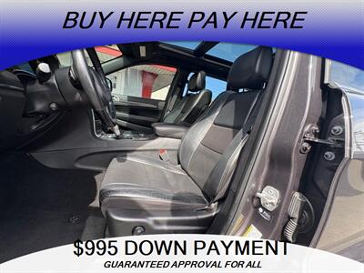 2021 Jeep Grand Cherokee LIMITED   - Photo 15 - Elizabeth, NJ 07201
