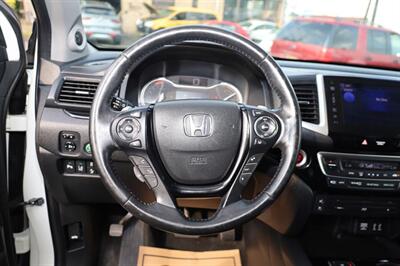 2016 Honda Pilot ELITE   - Photo 29 - Elizabeth, NJ 07201