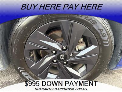 2023 Hyundai ELANTRA SEL   - Photo 32 - Elizabeth, NJ 07201