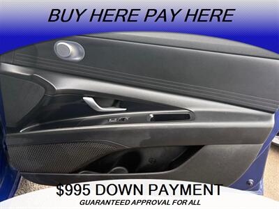 2023 Hyundai ELANTRA SEL   - Photo 24 - Elizabeth, NJ 07201