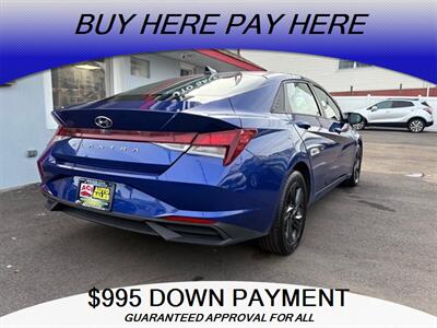2023 Hyundai ELANTRA SEL   - Photo 7 - Elizabeth, NJ 07201