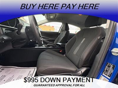 2023 Hyundai ELANTRA SEL   - Photo 12 - Elizabeth, NJ 07201