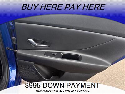 2023 Hyundai ELANTRA SEL   - Photo 28 - Elizabeth, NJ 07201