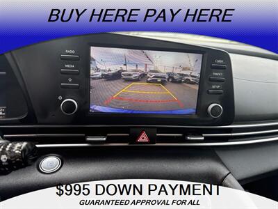 2023 Hyundai ELANTRA SEL   - Photo 20 - Elizabeth, NJ 07201