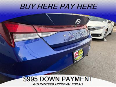 2023 Hyundai ELANTRA SEL   - Photo 9 - Elizabeth, NJ 07201
