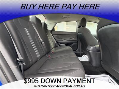 2023 Hyundai ELANTRA SEL   - Photo 27 - Elizabeth, NJ 07201