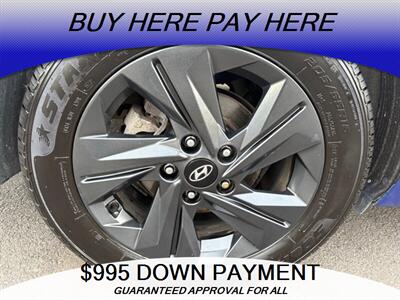 2023 Hyundai ELANTRA SEL   - Photo 33 - Elizabeth, NJ 07201